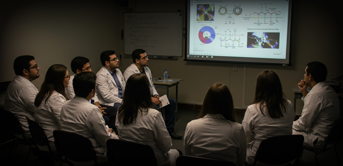 Tópicos Essenciais em Porfirias Agudas