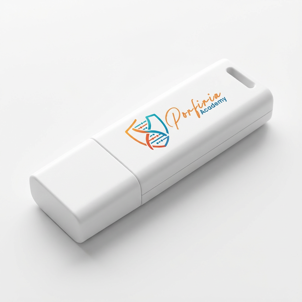Pen Drive Personalizado